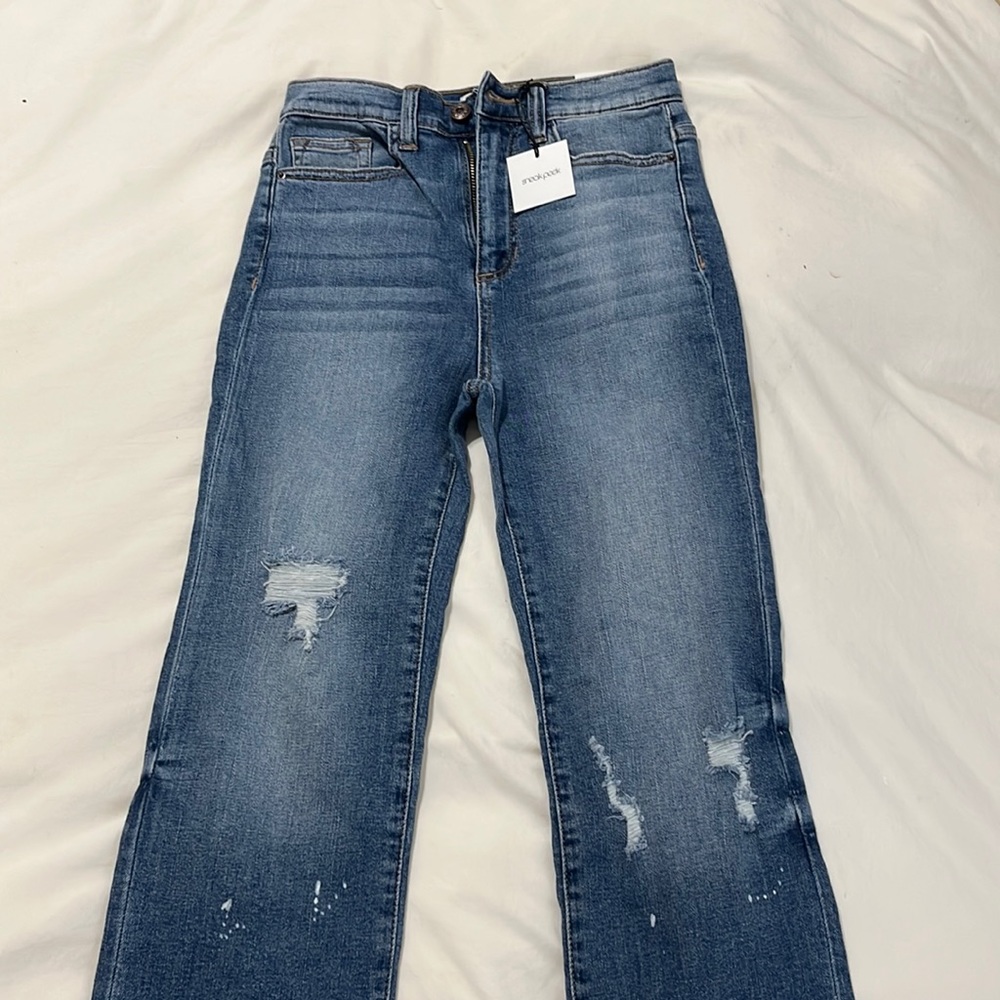 Sneak Peek High Rise